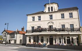 Pier Hotel Harwich